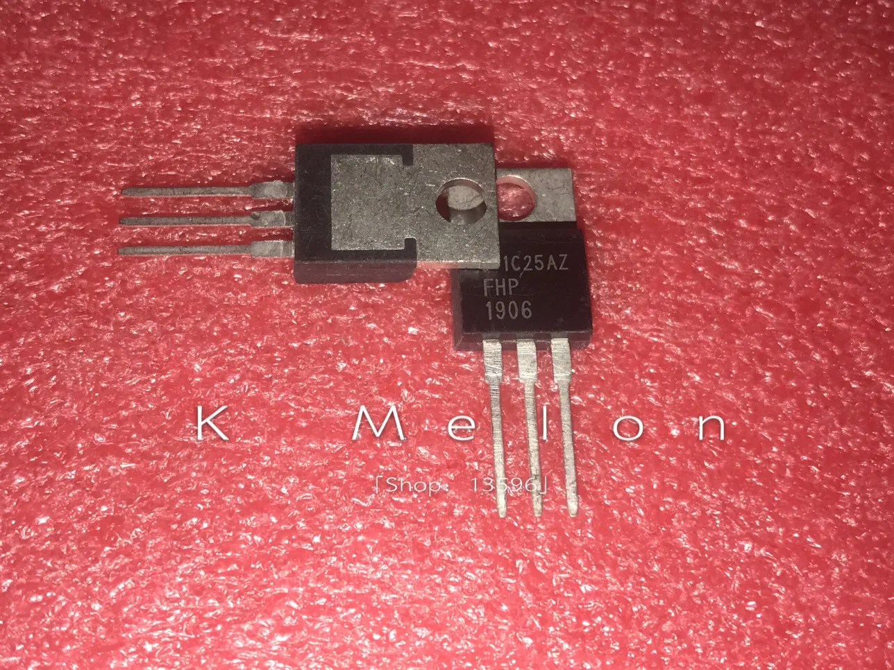 5 шт. 20 fhptp 1906 TO 220 85A 60V|Реле| |