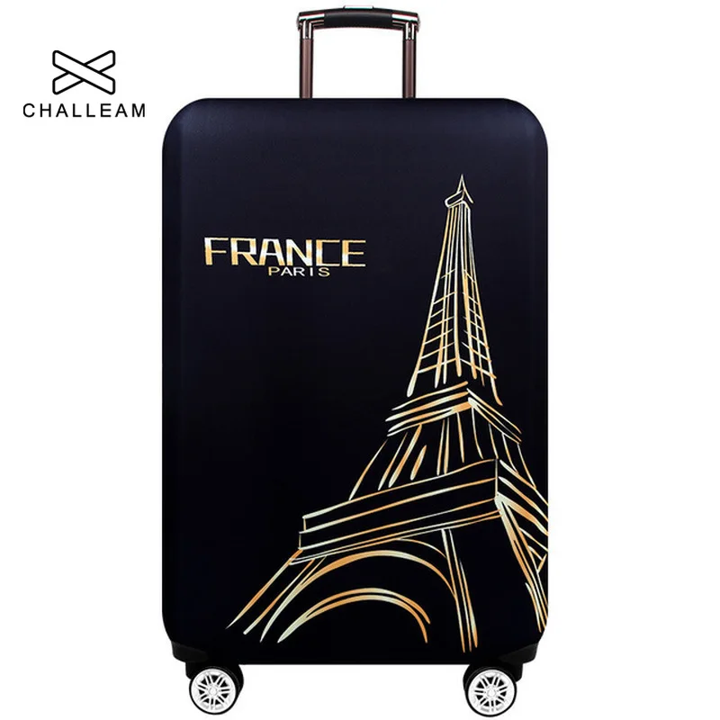 luggage for european travel