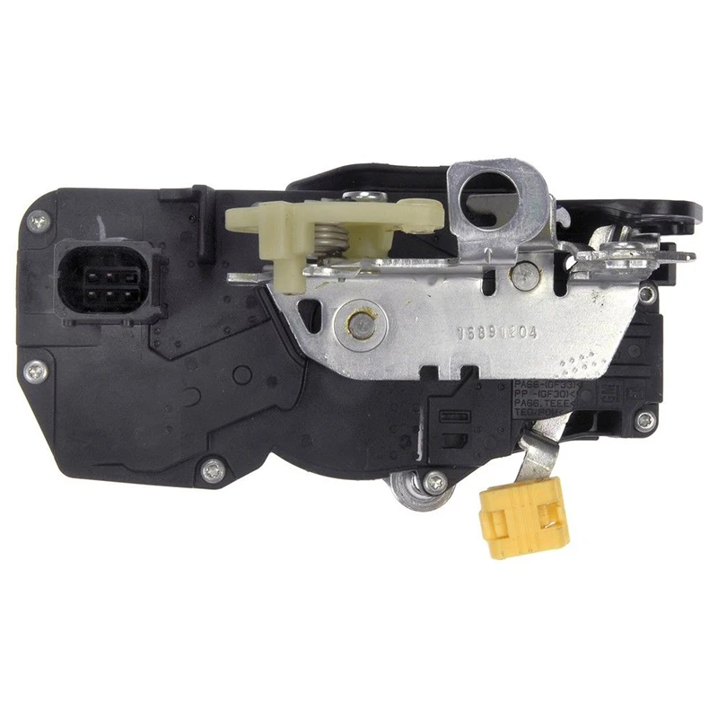 Привод замка передней правой двери для GMC Cadillac Chevrolet 931-304