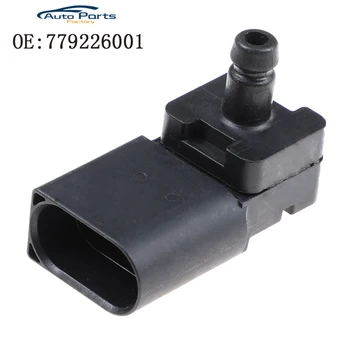 

Map Sensor Air Intake Pressure Sensor Fit For BMW E83N X3 3.0D E46 E53 E60 E61 E70 779226001 13627792260