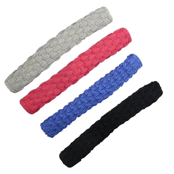 

Universal Elastic Braided Cloth Headphone Headband Cushion Cover Protector Grace