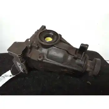 

7502965 Rear differential Bmw 5 Series Saloon (e60) 530d