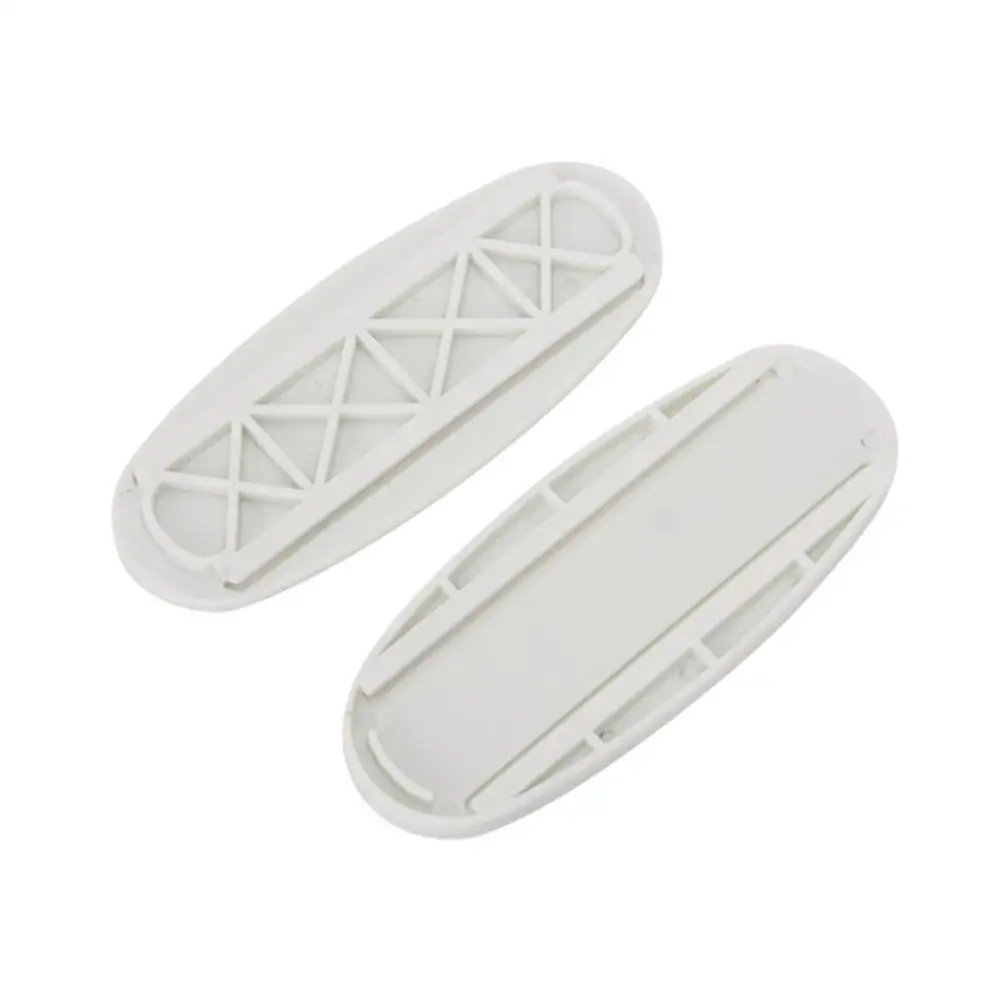 

1pc Power Plug Socket Holder Shelf Power Plug Storage SelAdhesive Socket Rack Mounted Router Power Plug Holder Wall Board B9M7