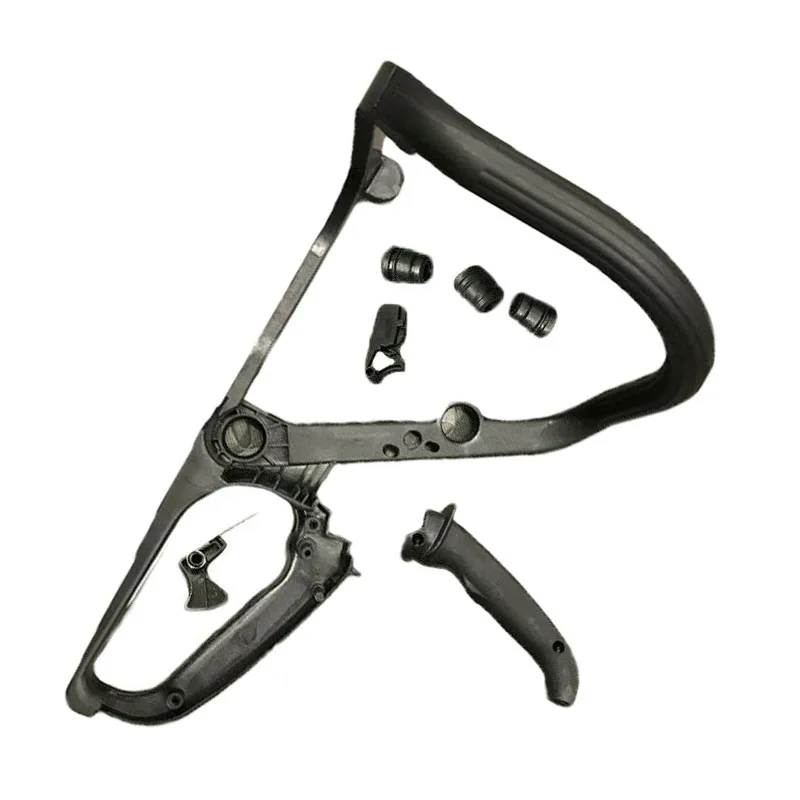 Ручные буферы дроссельная заслонка для бензопилы Stihl 017 018 MS170 MS180 1130 791 4901