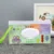 Baby Care Wet Wipe Box Eco-Friendly Wet Tissue Case Cleaning Wipes Container Case Portable Wet Wipe Bag EVA Snap Strap Wipes Bag