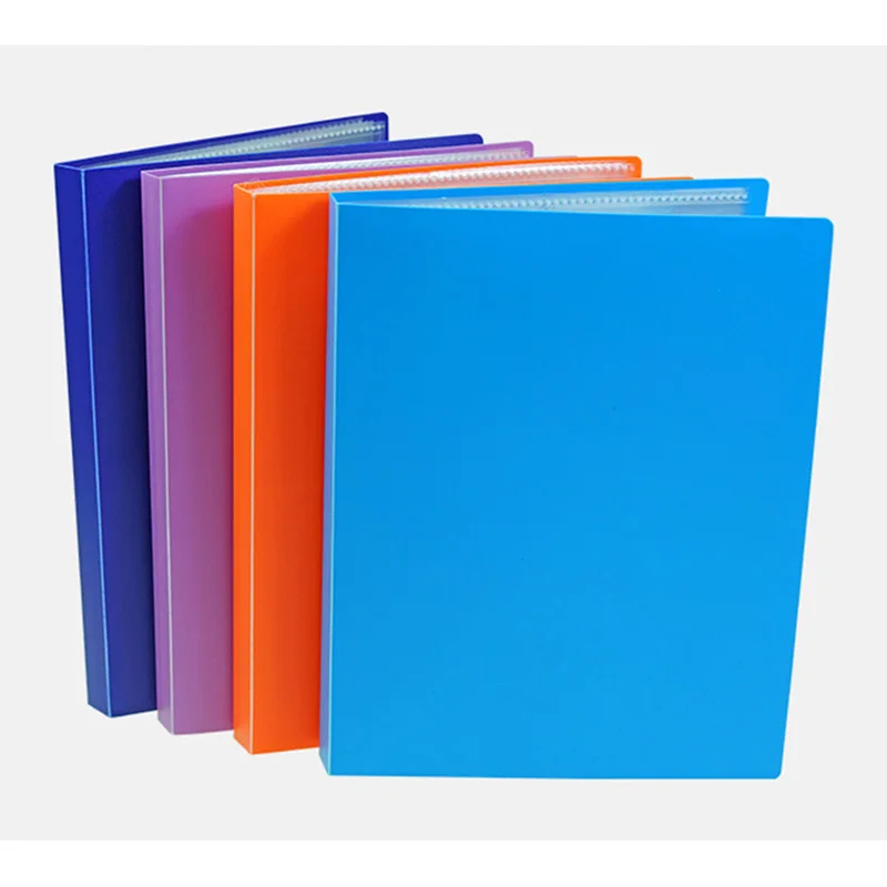 

112 Cards Capacity Cards Holder Binders Albums For Poke CCG MTG Magic Board Game Cards Book Sleeve Holder