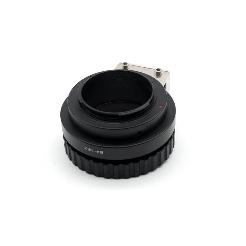 B4-NEX адаптер для объектива Canon Fujinon 2/" для sony NEX NEX-VG30 NEX-EA50 FS700 NEX-VG10 NEX-VG20