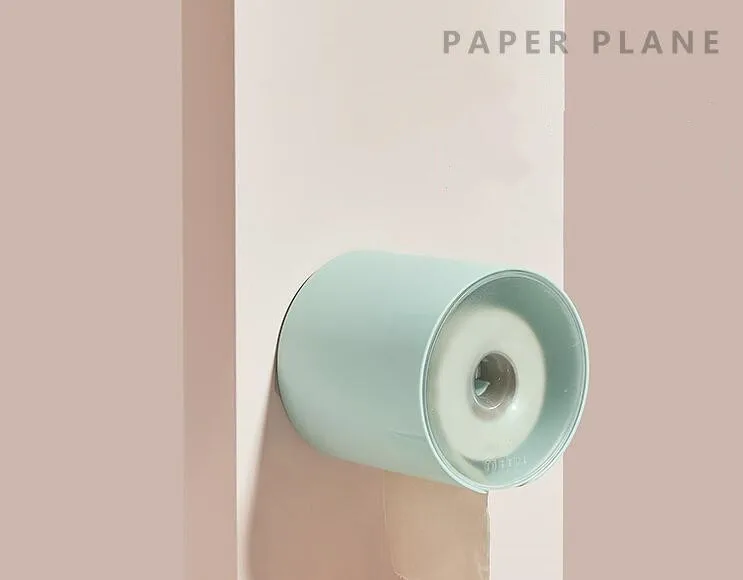 Диспенсер для бумажных полотенец в скандинавском стиле настенный держатель для туалетной бумаги в рулоне коробка для хранения полотенец домашний декор подставка