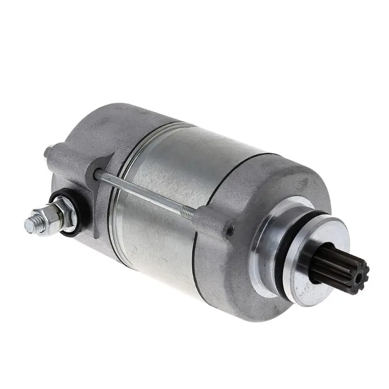 12V 410W мотоцикл стартер в сборе Замена для 200 XC-W для 250 EXC