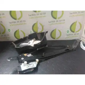 

98359933402 window lifter Rear Left Seat Leon (1p1) 2.0 Tdi