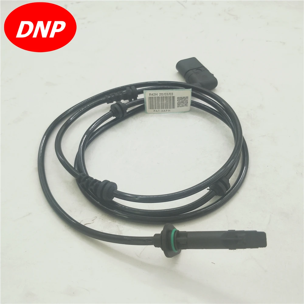 Передний правый датчик скорости колеса DNP ABS подходит для Mercedes-Benz W253 GLC200 C253 2539053400 |