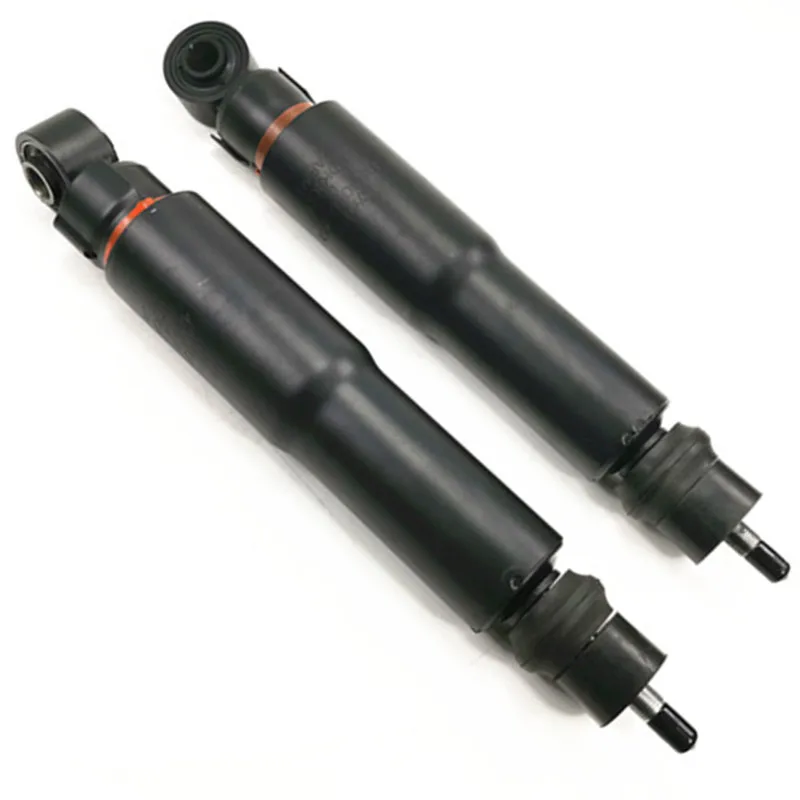 2 шт. задний амортизатор для Toyota Land Cruiser 100 1998-2007 48530-69117 48530-60051 48530-69155 48530-60052 48530-69145