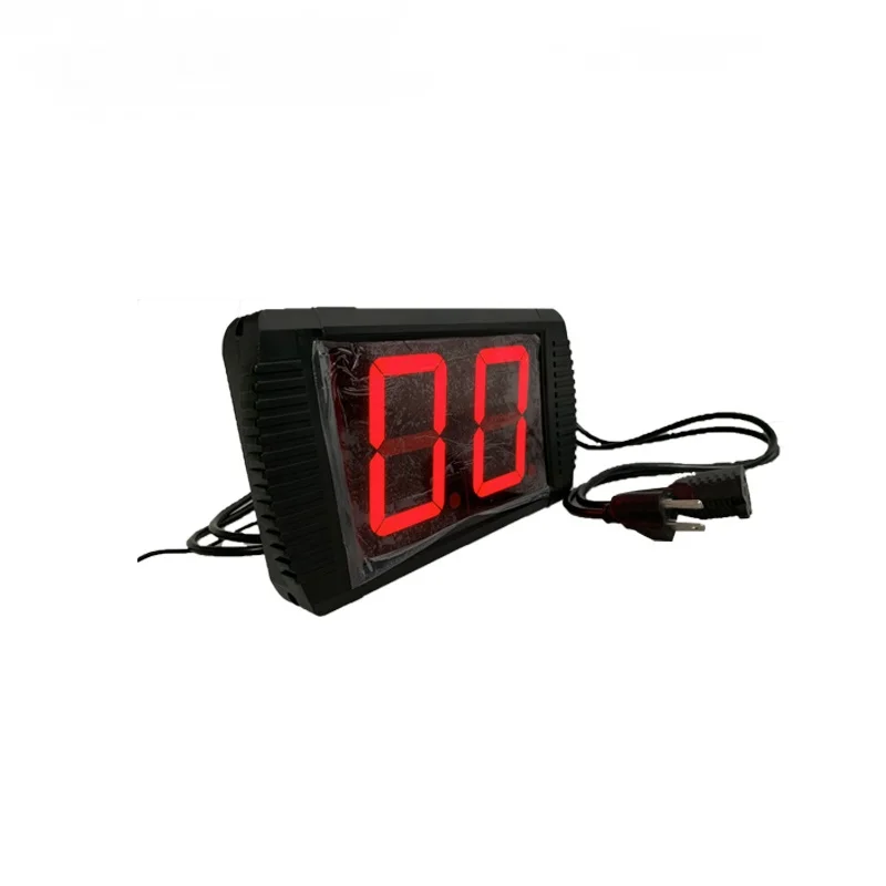 

[Ganxin]4 Inch 2 Digits 0-99 s, Fuji Electric Timer Relay