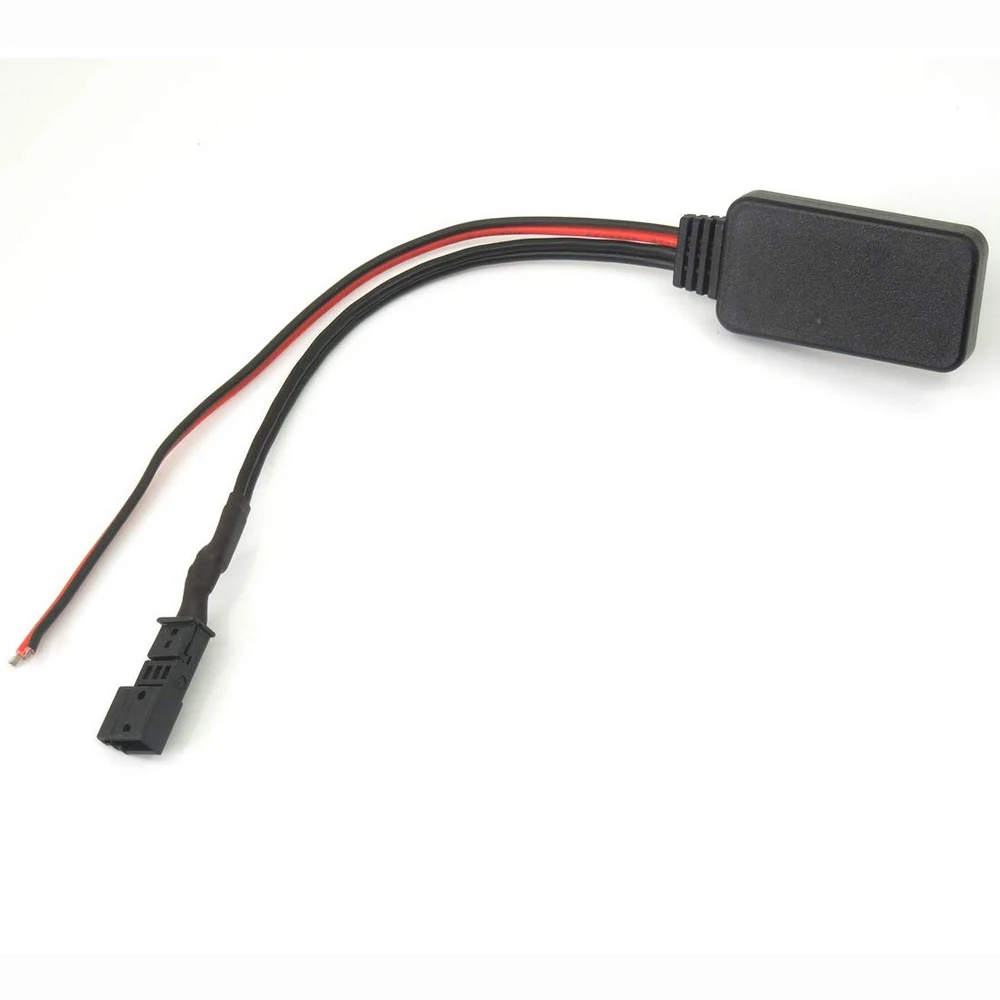 Bluetooth модуль адаптер AUX кабель Mk2 MK3 Fiesta аудио стерео
