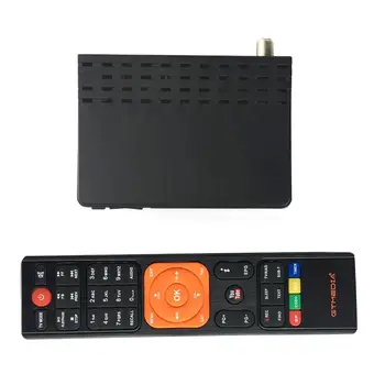 

Freesat V7 super receptor satellite 1080P HD DVB-S2 Satellite Receiver EU US Plug Set Top Box + Remote Controller + HDMI Cable