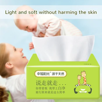 

Professional Paper Towel Facial Cleaning Box Wood HygieneToilet Paper Toilet Paper Roll