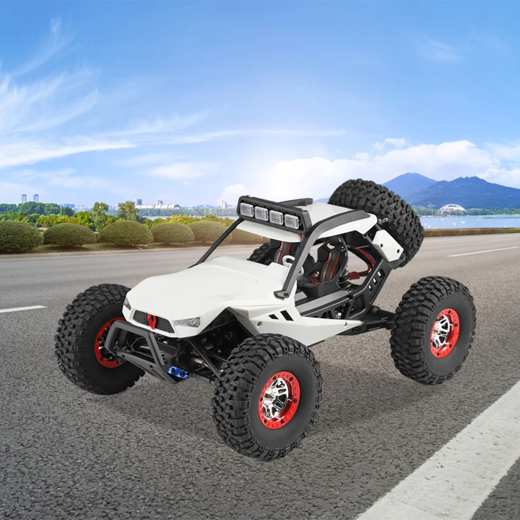 Remote Control Car High Speed Offroad Rc Car 112 Scale 40km/h 4wd 2