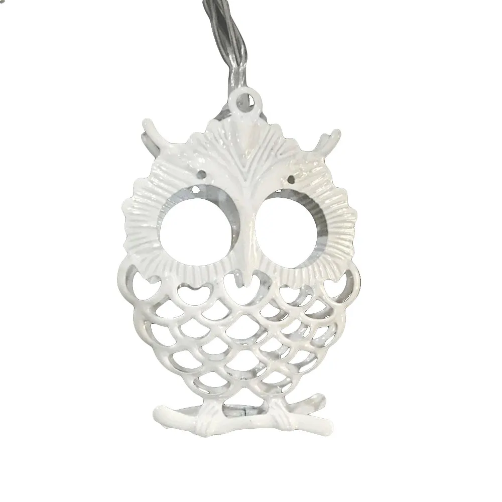 

300CM LED Owl Shape Lights String Fairy Lights Room Christmas Decoration