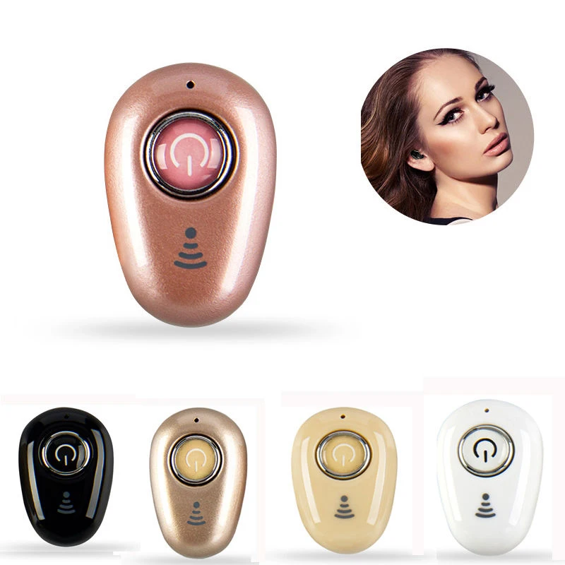 Мини-невидимые Беспроводные наушники с шумоподавлением, Bluetooth, гарнитура, стерео гарнитура, TWS, вкладыши с микрофоном