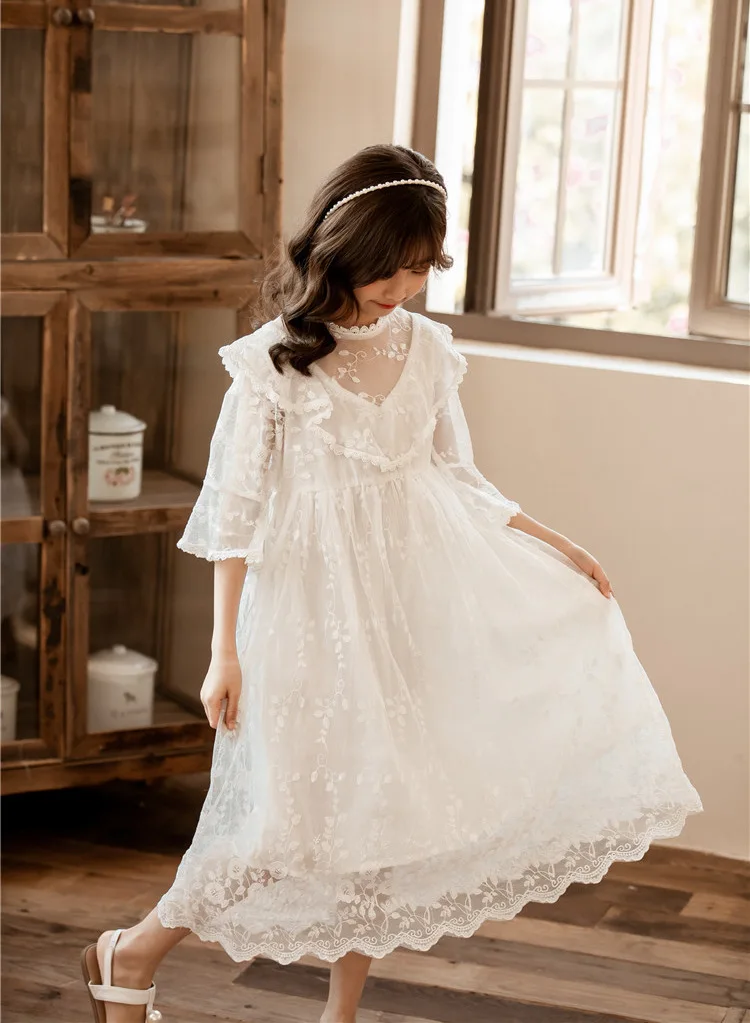 flower girl dresses for outdoor wedding
