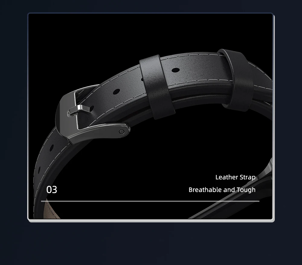 Mojibs ремешок из натуральной кожи для Xiaomi mi Band 4 3 модный mi Band 4 ремешок для mi Band 4 Global NFC Xiao mi Band 4 аксессуары