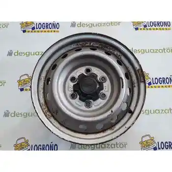 

AB391007BA RIM FORD RANGER (TKE)