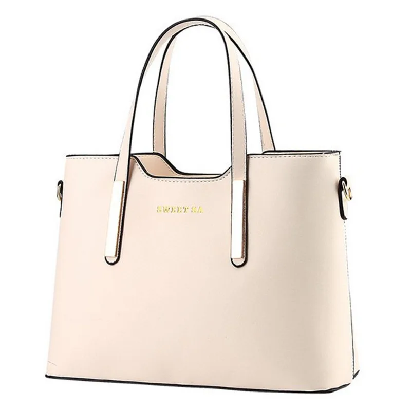 women bag Fashion Casual women's handbags Luxury handbag Designer Shoulder bags new bags for women 2020 bolsos mujer black