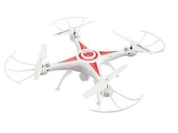 

Revell Control 23858 - RC Quadcopter "Go! Video"