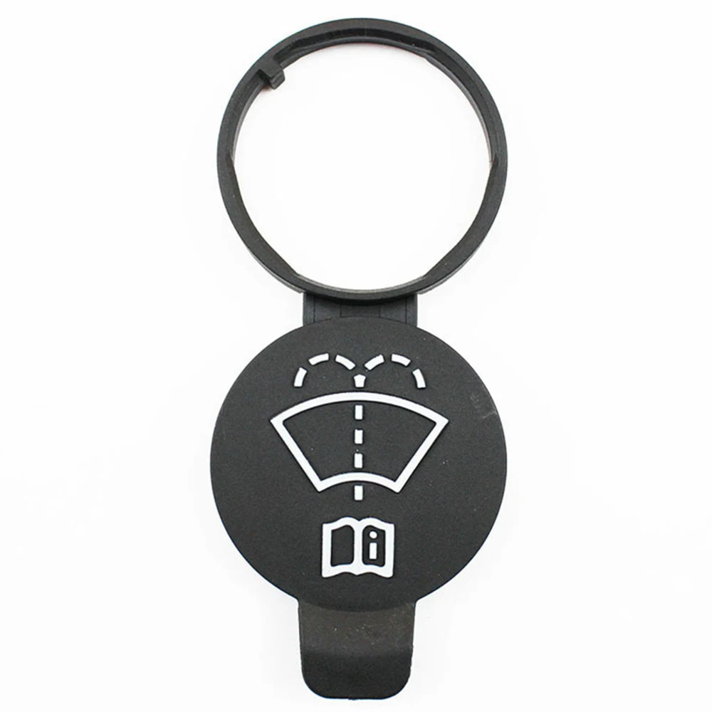 1Pcs Car Windshield Wiper Washer Fluid Container Cap For Chevrolet Camaro/Equinox/Cruze 13227300 Car Accessories