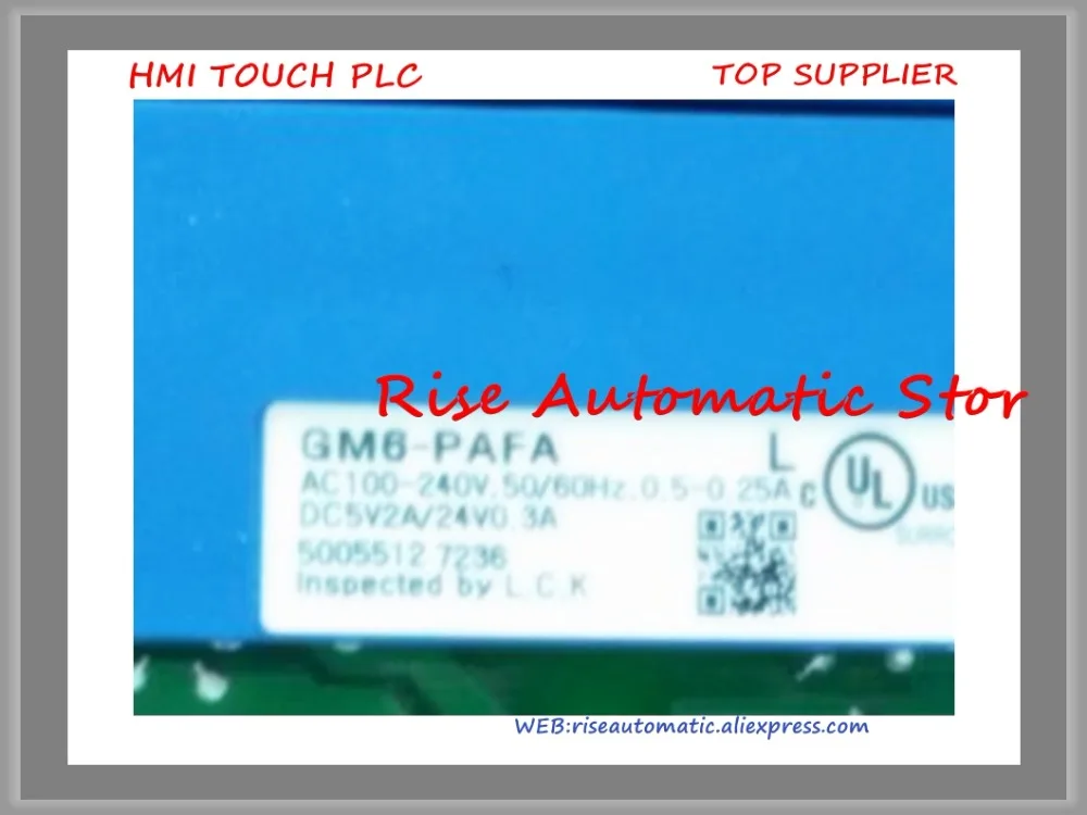 G6I-D24A GM6-PAFB G6Q-RY2A K3P-07AS K3P-07BS GM6-PAFA G6I-D22A G6Q-TR4A PLC Питание модуль