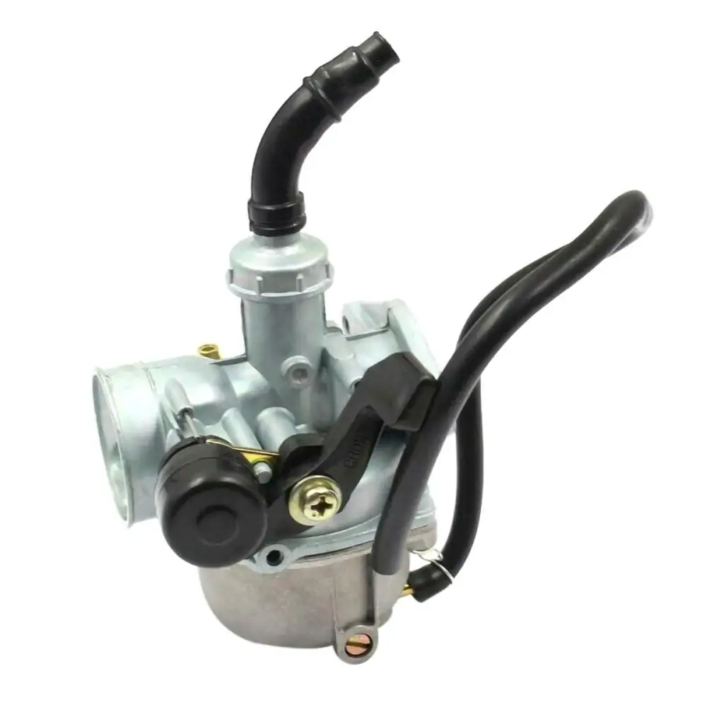 Карбюратор PZ19 карбюратор для 50 70 90 110 125cc ATV Quad 4 колесный велосипед внедорожник