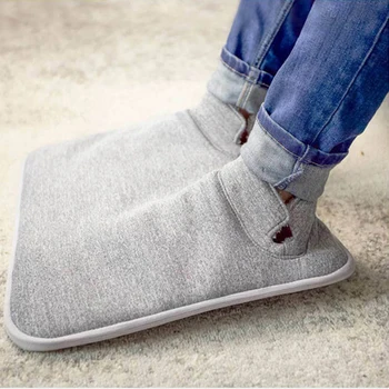 

Original Xiaomi Foot Warmer Heater Electric Pad Constant Warm Foldable Cushion Winter Heating Feet Shoe Electric Blanket Heater