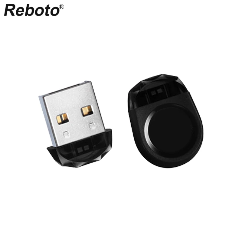 Memoria USB 2,0, Pendrive pequeño, 16GB, 32GB, 64GB, 4GB, 8GB