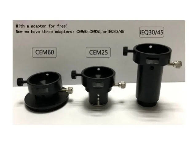 US $203.81 iOptron iPolar electronic polar scope with a FREE Adapter Free transfer platform free delivery