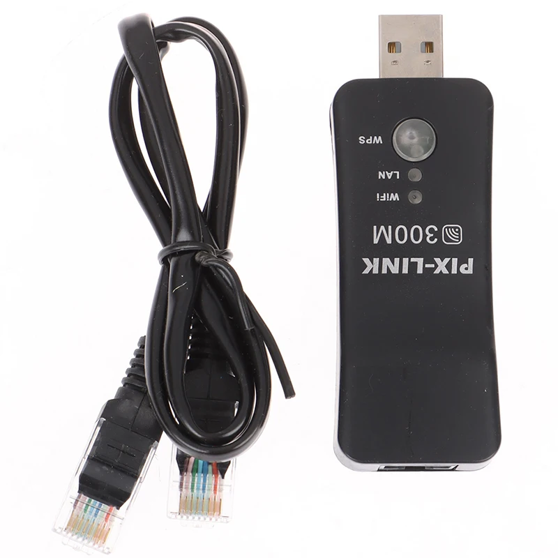 ルーター・ネットワーク機器 UWA-BR100 スマートTVからUWA-BR100へのワイヤレスUSB lanアダプター,Wi-Fi
