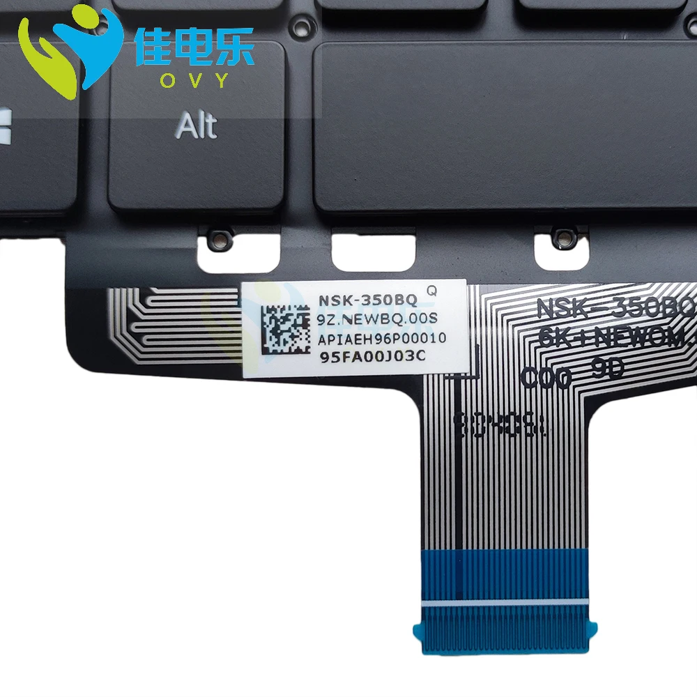 Cheap Teclado de substituição