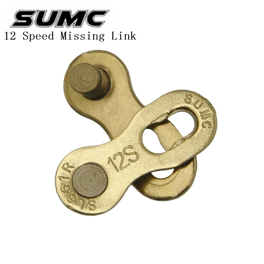 68 10 11 12 SPEED MASTER MISSING LINK QUICK LINK CHAIN JOINER FIT