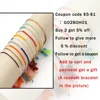 Go2boho Boho Bracelet For Women 2022 Miyuki Pulseras Vintage Tila Bracelets Jewelry Friends Gift Jewellry Wholesale Undefined ► Photo 2/6