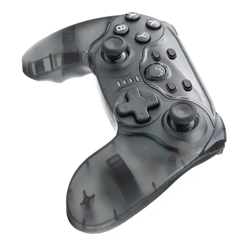 Беспроводной геймпад с Bluetooth и гироскопическим ускорителем для Kind Switch Lite 3D джойстик игровой контроллер Bluetooth для NS Switch Lite
