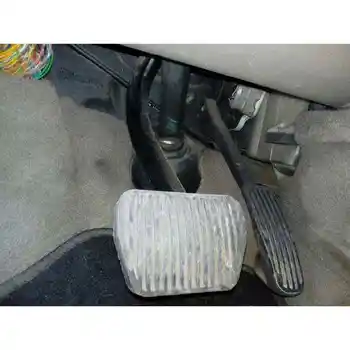 

BRAKE PEDAL VOLVO XC90