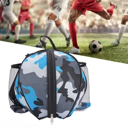 Portable Basketball Football Storage Bag, Basketball Football Storage Single Shoulder Strap, Ball Sports Single Shoulder Bag