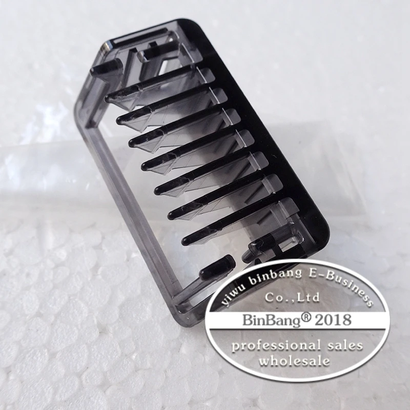 Oneblade малая t-образная нож QP2510 QP2511 QP2520 QP2521 QP2522 QP2530 QP2531 QP2533 QP2630 суппорт пластиковая расческа 5 мм