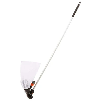 

Swimming Pool Vacuum Cleaner for Swimming Pool Portable Cleaning Tool Suction Pond LBShipping