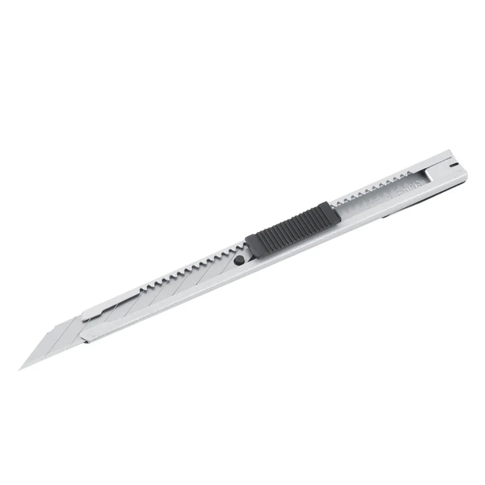 Бумажные режущие инструменты, металлический нож, резак, используемый для карандаша, резки бумаги, офисные принадлежности, JM-Z07, карандаш, бумага, сделай сам, художественный нож