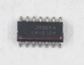 Бесплатная доставка 20 шт LM1815MX LM1815M LM1815 SOP14