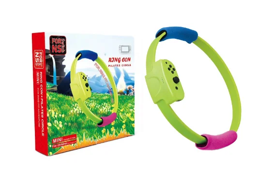 Новое регулируемое эластичное кольцо для игры в приключения спортивные