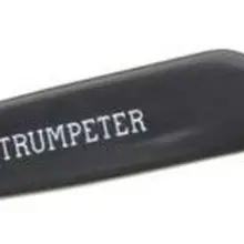 Trumpeter 09912 Панель Линия гравер Масштаб Модель Строительный Инструмент блистер кард