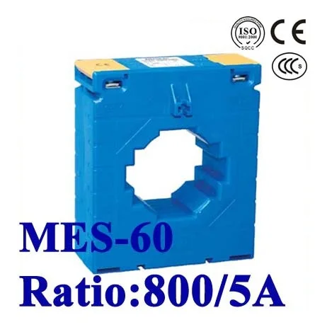 

MES-60 800/5A MES current transformer CP current transformer Class 0.5