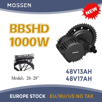 bafang 1000w kit with battery