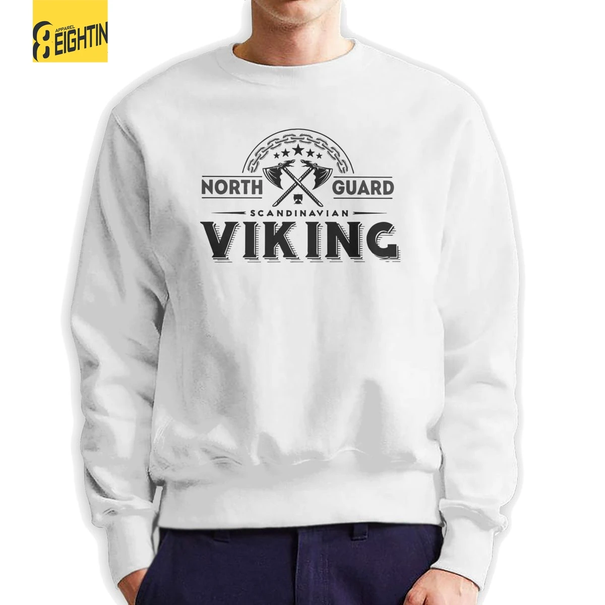 viking shirts and moletom com capuzs